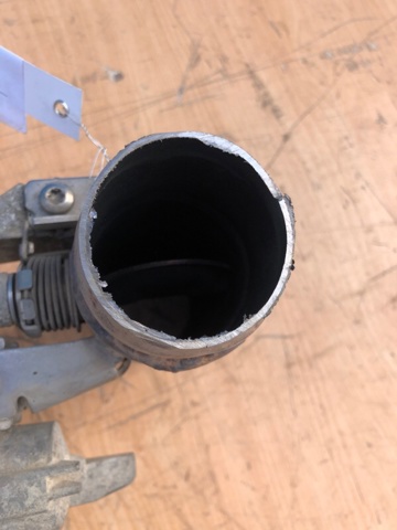147B08010R Регулирующая заслонка EGR купить Каменское