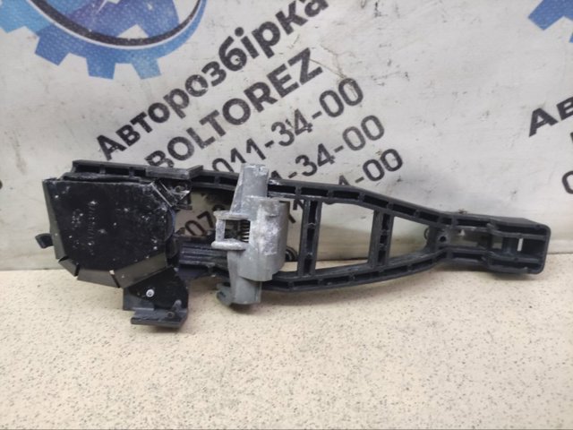1480068 FORD Держатель наружной ручки двери передней правой купить в Черкассы