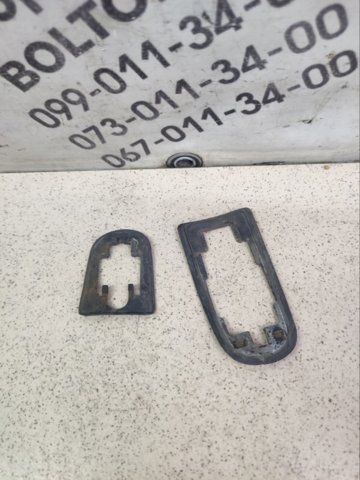 1480068 FORD Держатель наружной ручки двери передней правой купить в Павлоград
