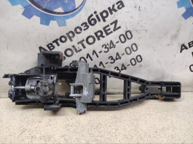1480076 FORD Держатель наружной ручки двери левых дверей купить в Полтава