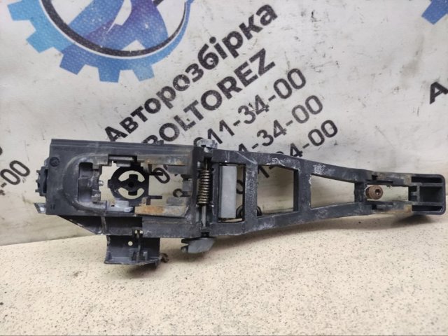1480076 FORD Держатель наружной ручки двери левых дверей купить в Одесса