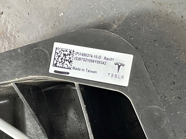 149037410D TESLA купить в Львов