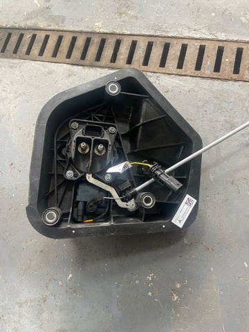 TESLA 149037410E Порт зарядки в наличии Киев