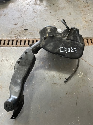 Бачок омывайки 149040000C TESLA