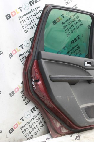 FORD 1496877 Дверь задняя левая в наличии Одесса