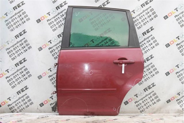 Задняя левая дверь 1496877 FORD