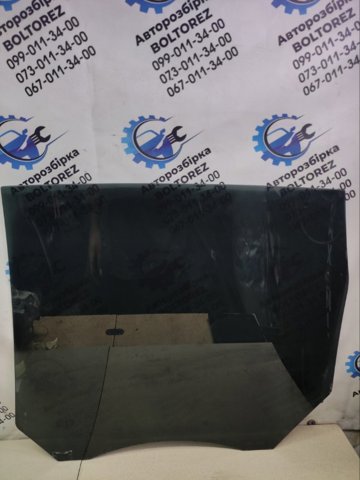 1497992 FORD Стекло двери задней правой купить в Кривой Рог