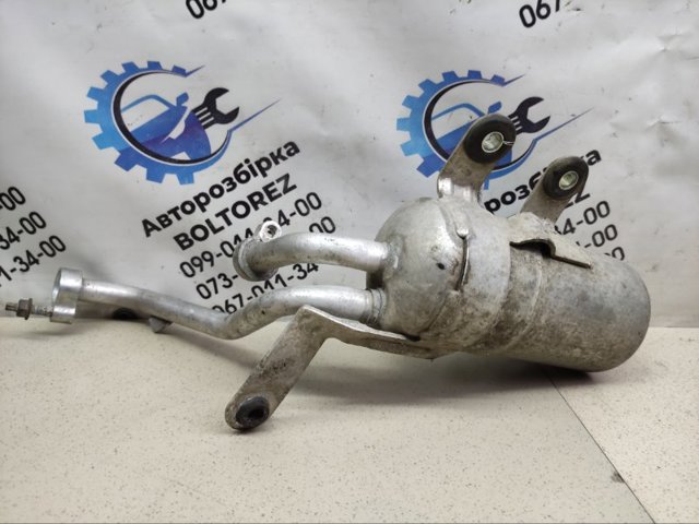 FORD 1512673 Осушитель кондиционера в наличии Запорожье