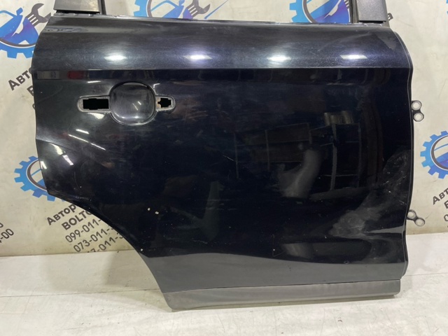 1520944 FORD Дверь задняя правая купить в Хмельницкий