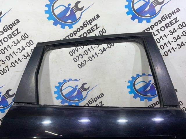 FORD 1520944 Дверь задняя правая в наличии Хмельницкий