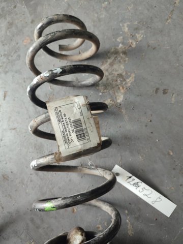 Пружина подвески 1523225 FORD