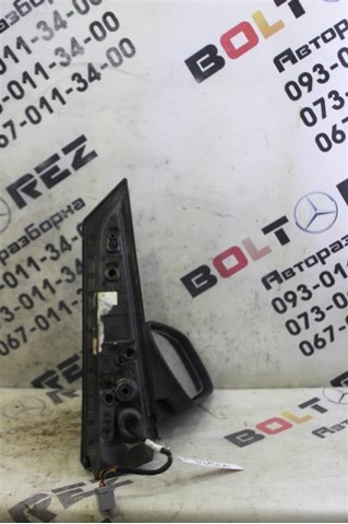 1524486 Зеркало заднего вида правое купить Тернополь