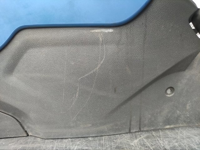 1530606 FORD Консоль панели управления центральная купить в Кривой Рог
