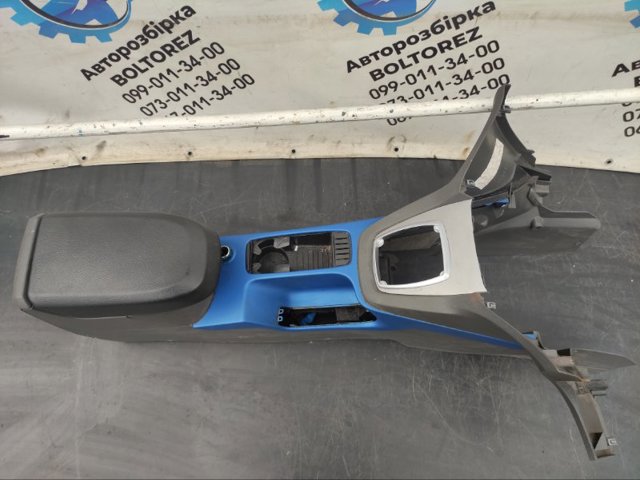 1530606 FORD Консоль панели управления центральная купить в Львов