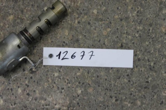 Клапан положения фаз распредвала Лексус РХ 330/350