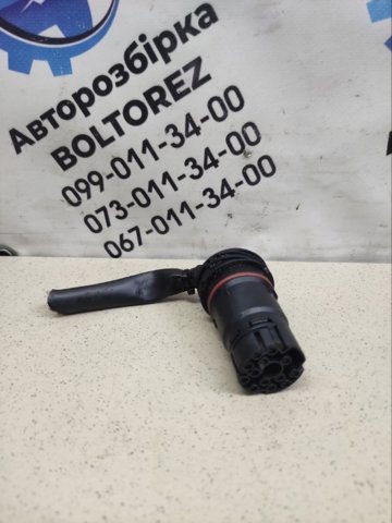 MERCEDES 0015409981 Разъем АКПП в наличии Львов