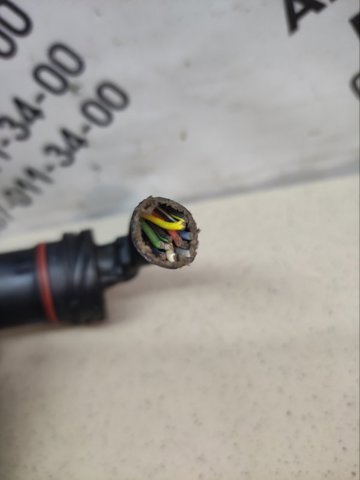 MERCEDES 0015409981 Разъем АКПП в наличии Чернигов