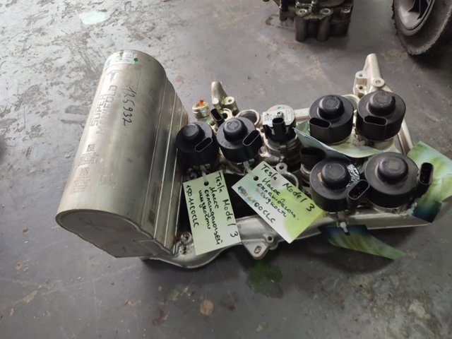 154759598E TESLA купить в Одесса