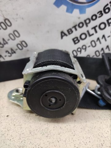 1551678 FORD Ремень безопасности купить в Павлоград