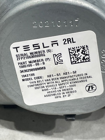 156510000B TESLA купить в Сумы