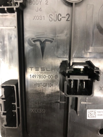 156745502D TESLA купить в Одесса