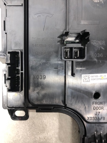 TESLA 156745502D в наличии Тернополь