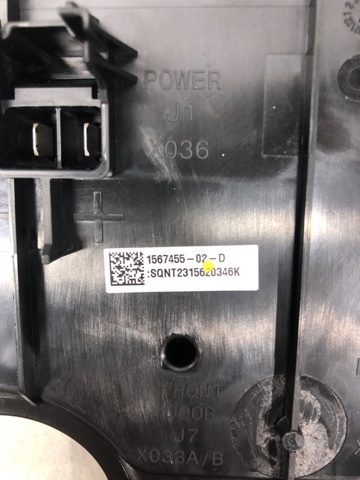 156745502D TESLA купить в Полтава