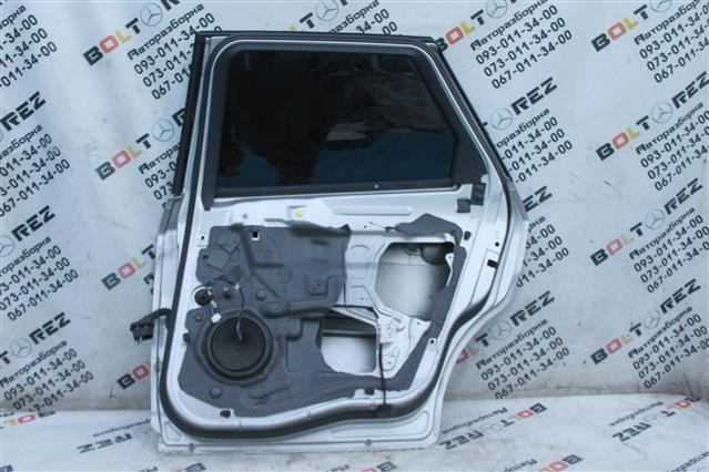 FORD 1582403 Дверь задняя правая в наличии Хмельницкий