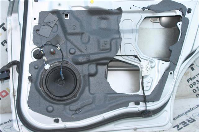 Дверь задняя, правая Ford Mondeo 4