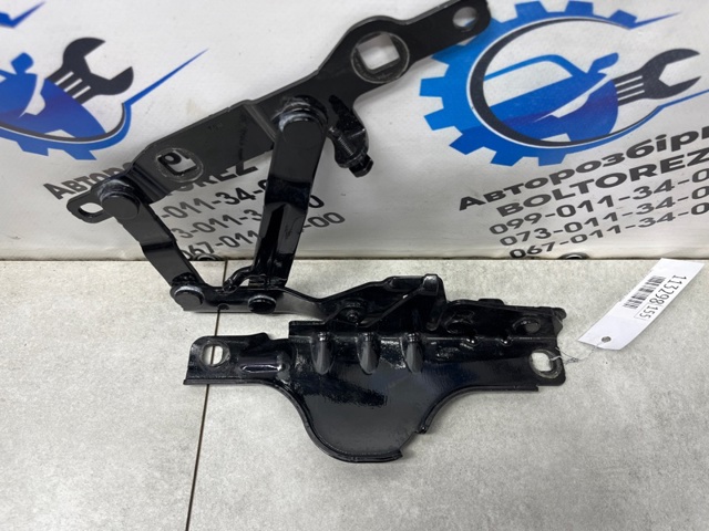 158654600D TESLA купить в Ирпень
