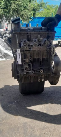 MERCEDES 160920 Двигатель в сборе в наличии Винница