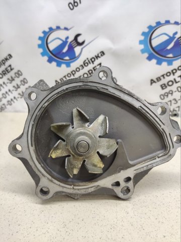 1610009340 TOYOTA Помпа купить в Львов