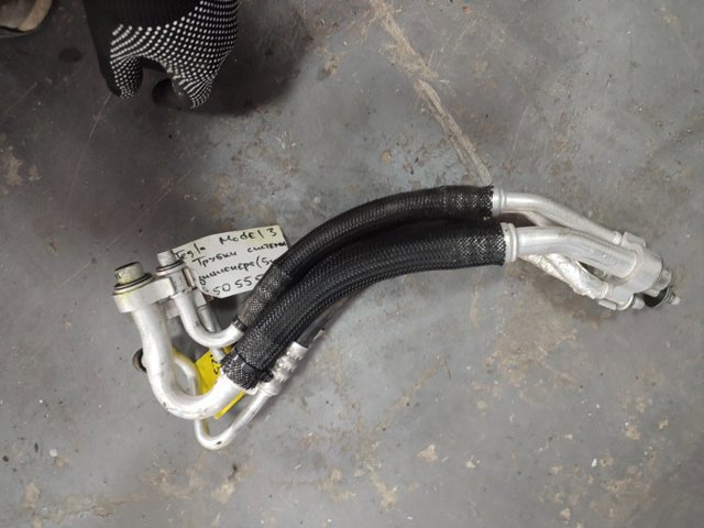 1610029495 TOYOTA Помпа купить в Ужгород