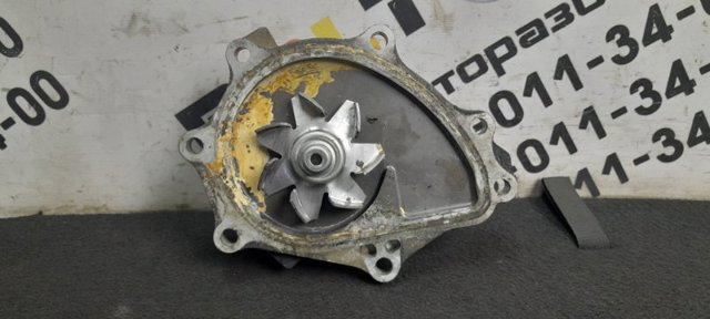 TOYOTA 1610029495 Помпа водяная (насос) охлаждения в наличии Хмельницкий