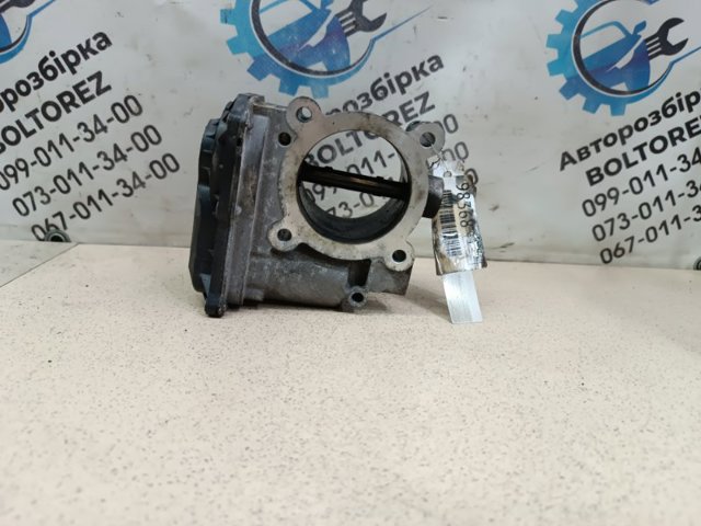Блок дроссельной заслонки 16112AA260 SUBARU