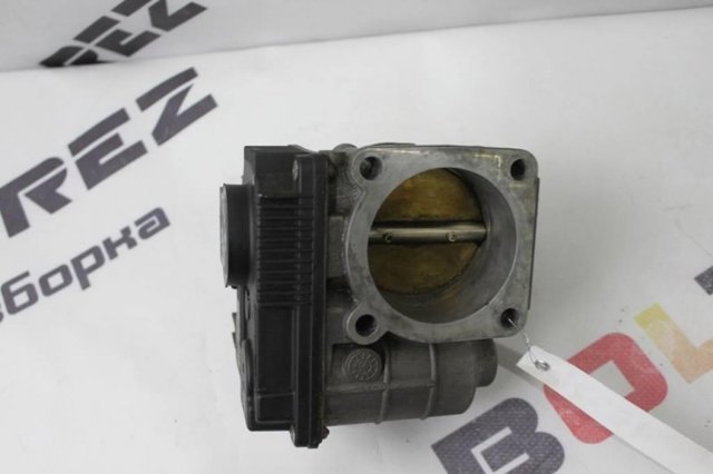 NISSAN 161198H30C Дроссельная заслонка в сборе в наличии Ужгород