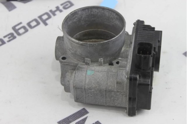 161198J10B NISSAN Дроссельная заслонка в сборе купить в Кривой Рог