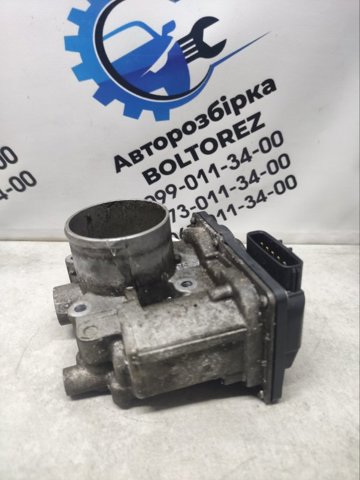 NISSAN 16119EC00B Дроссельная заслонка в наличии Житомир