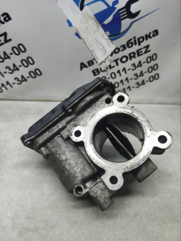 16119EC00B NISSAN Дроссельная заслонка в сборе купить в Чернигов