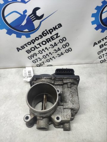 Дроссельная заслонка 16119EC00B NISSAN
