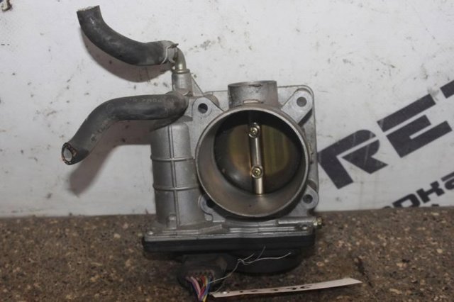 NISSAN 16119JA00A Дроссельная заслонка в наличии Черкассы