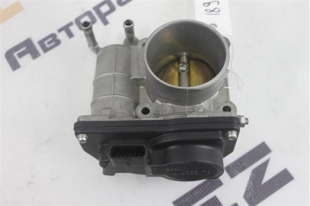 Заслонка воздушная 16119JK00A NISSAN