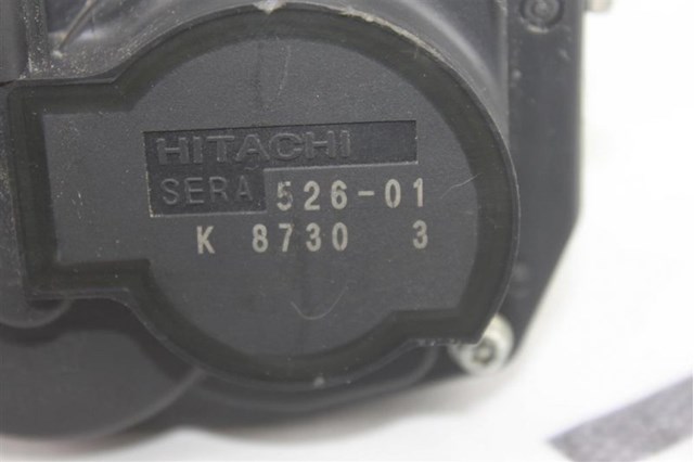 NISSAN 16119JK00A Дроссельная заслонка в наличии Ровно