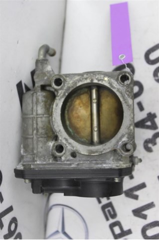 16119JK20B NISSAN Дроссельная заслонка в сборе купить в Николаев