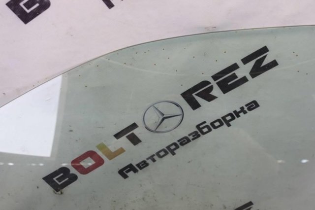 161317 OPEL Стекло двери передней левой купить в Павлоград