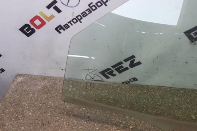 161317 OPEL Стекло двери передней левой купить в Житомир
