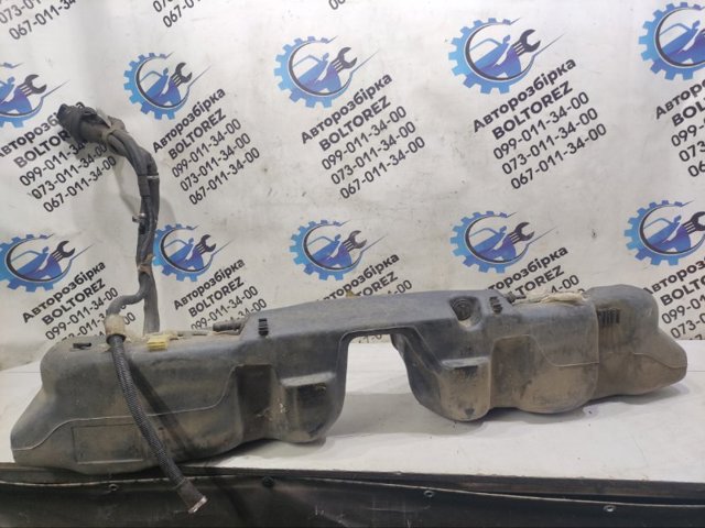 16146752363 BMW Бак топливный купить в Полтава