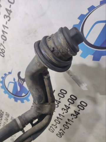 BMW 16146752363 Бак топливный в наличии Тернополь