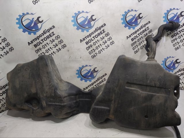 16146752363 BMW Бак топливный купить в Ровно
