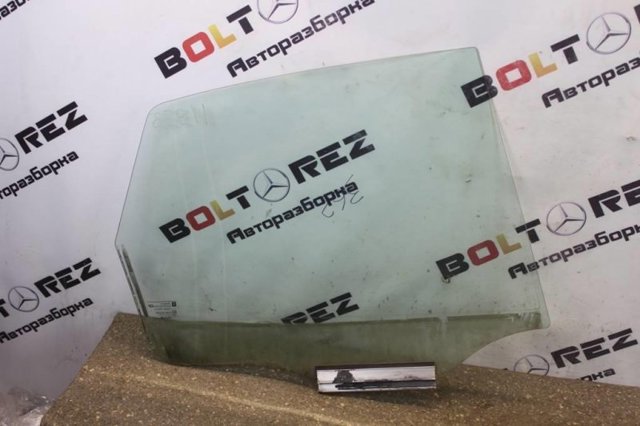 161513 OPEL Стекло двери задней левой купить в Запорожье